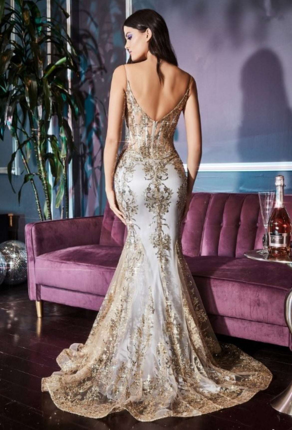 Angel (Pre-Order, Ready to Wear)