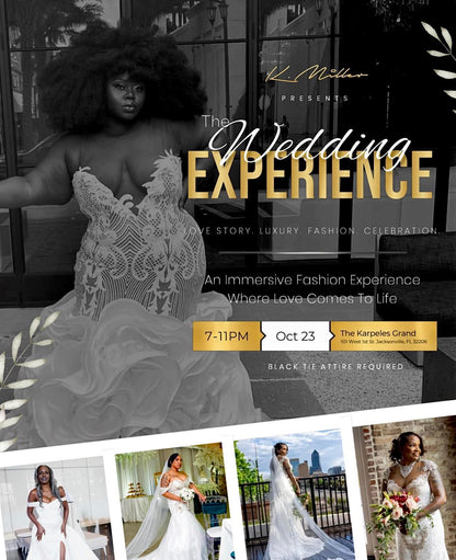 The Wedding Experience