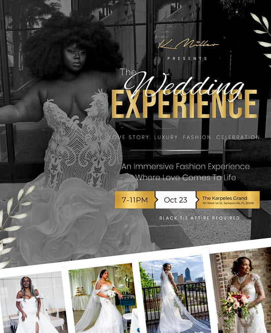 The Wedding Experience