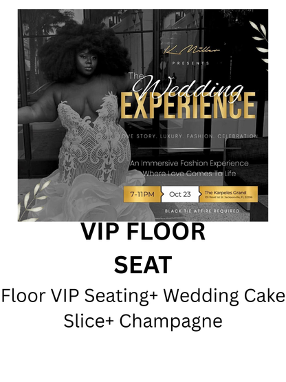 The Wedding Experience
