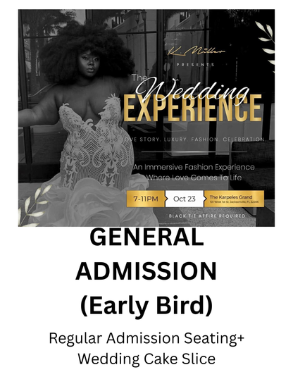 The Wedding Experience