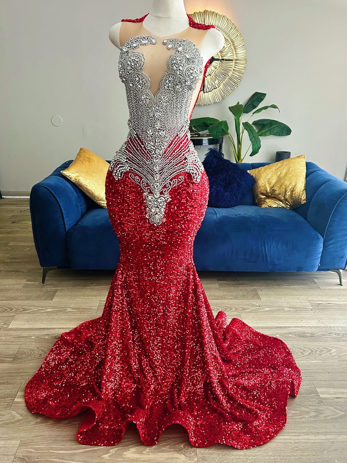 Princess (Pre-Order)