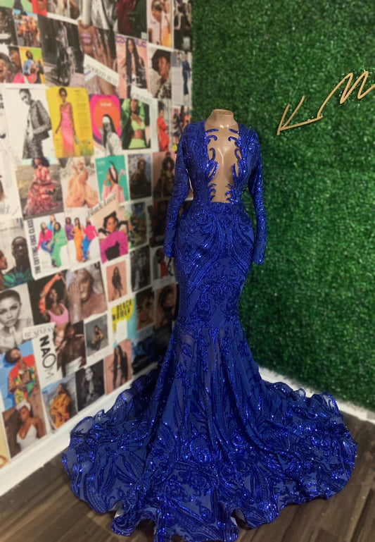 Sapphire (Pre-Order)