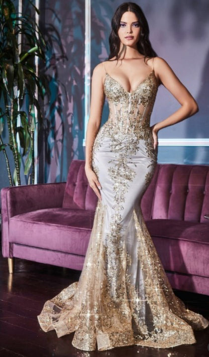 Angel (Pre-Order, Ready to Wear)