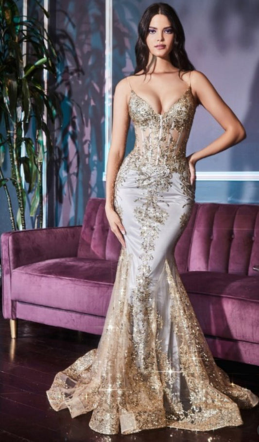 Angel (Pre-Order, Ready to Wear)