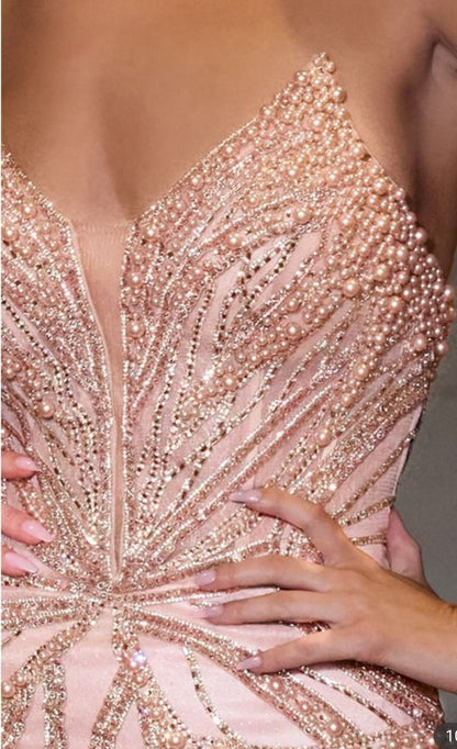 Pink Princess (Pre- Order, Ready-to-Wear)